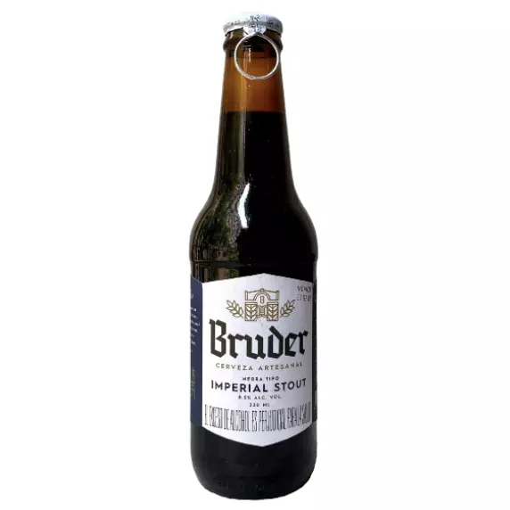 Cerveza Brudder