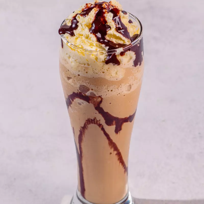 Frappe de Cafe