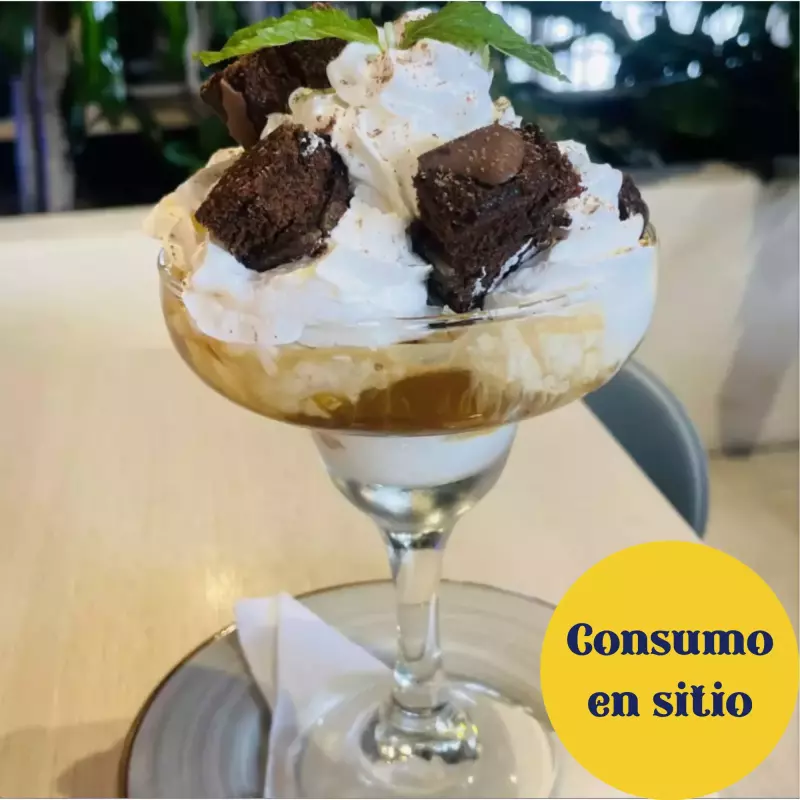 Copa Baileys