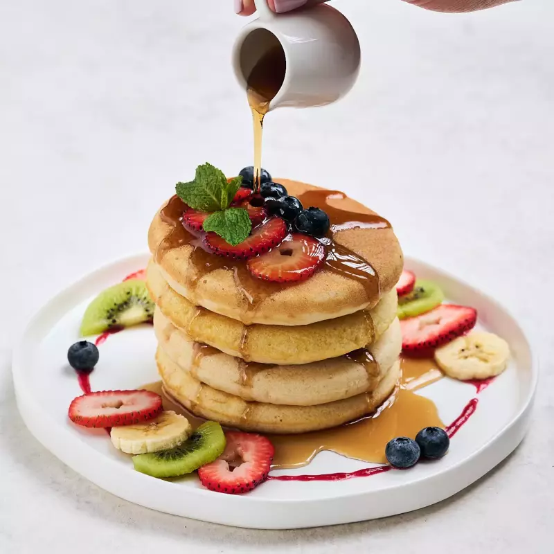 Pancakes