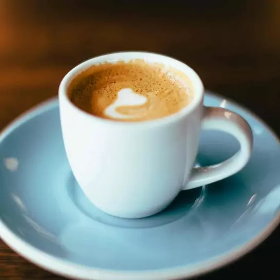 Macchiato