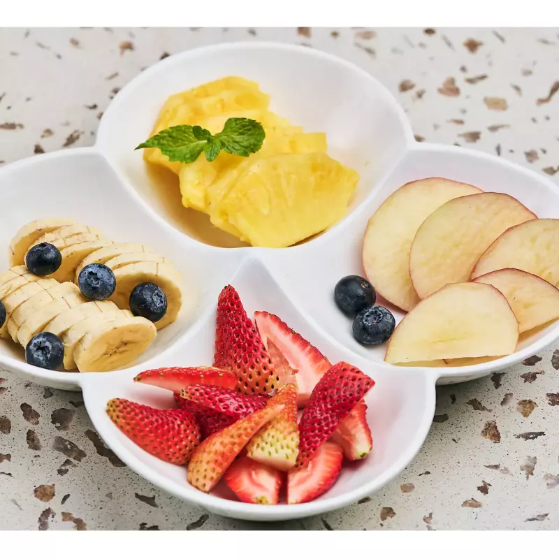 Porcion de Fruta