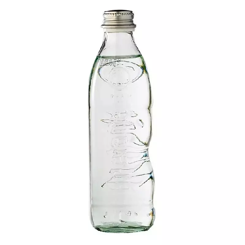Soda