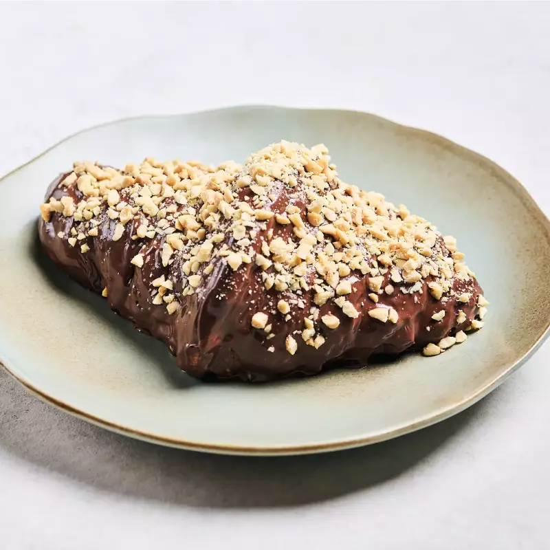 Croissant Chocomani