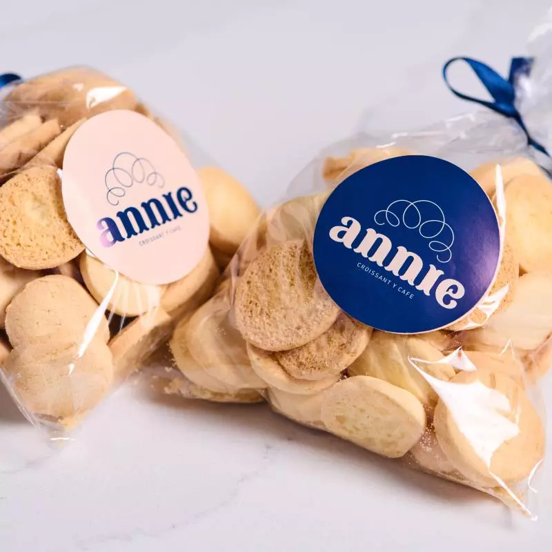Paquete de Galletas