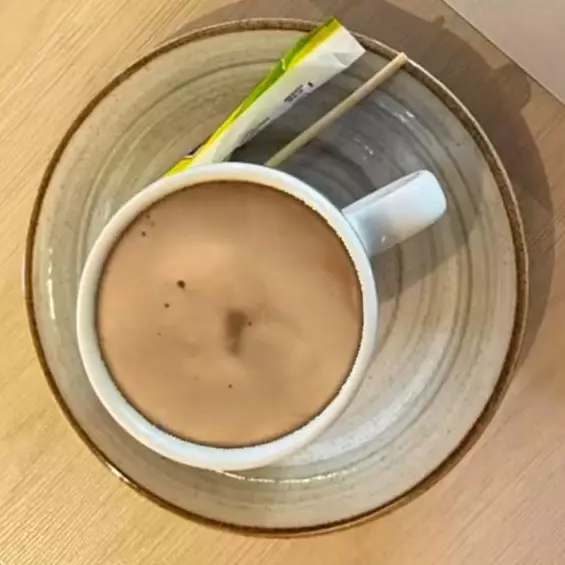 Latte