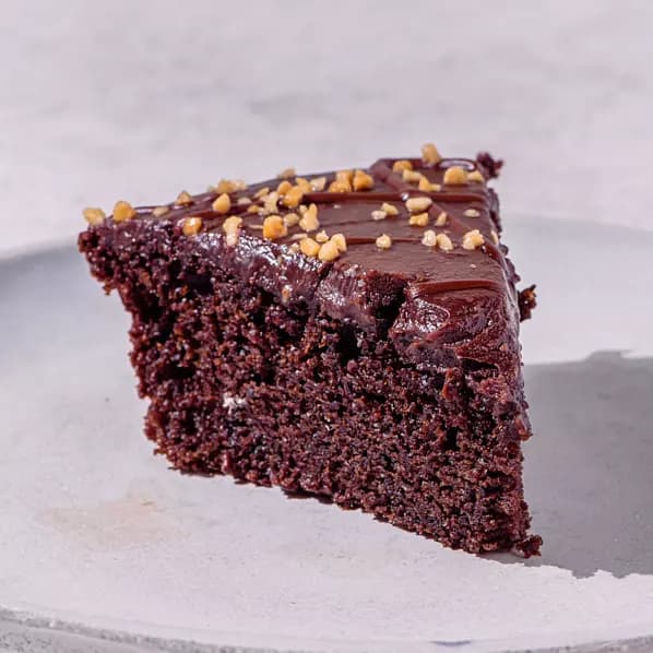 Torta de Chocolate