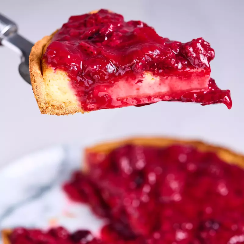 Cheesecake