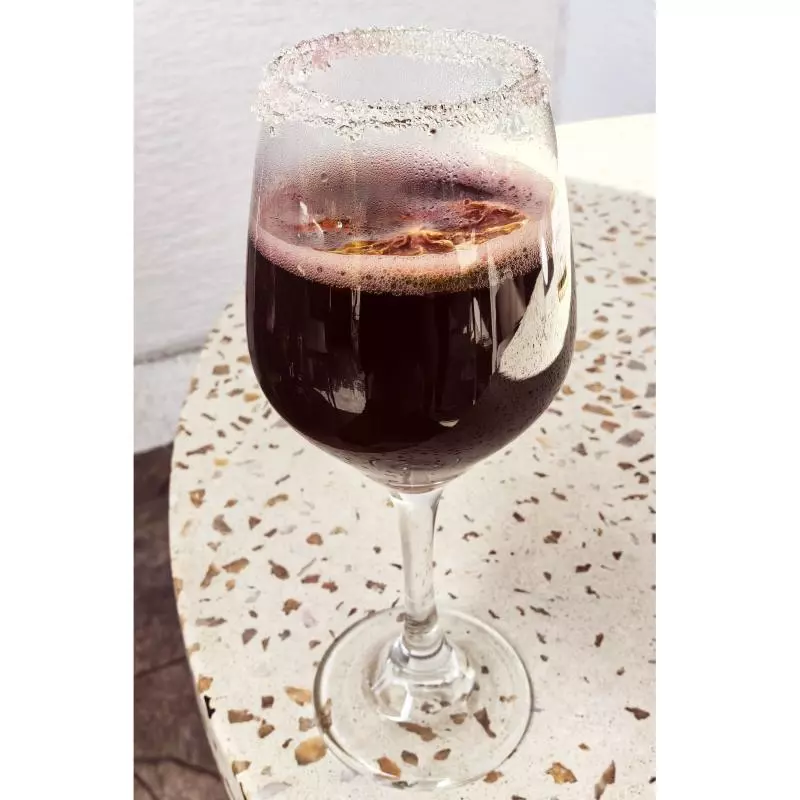 Vino Caliente