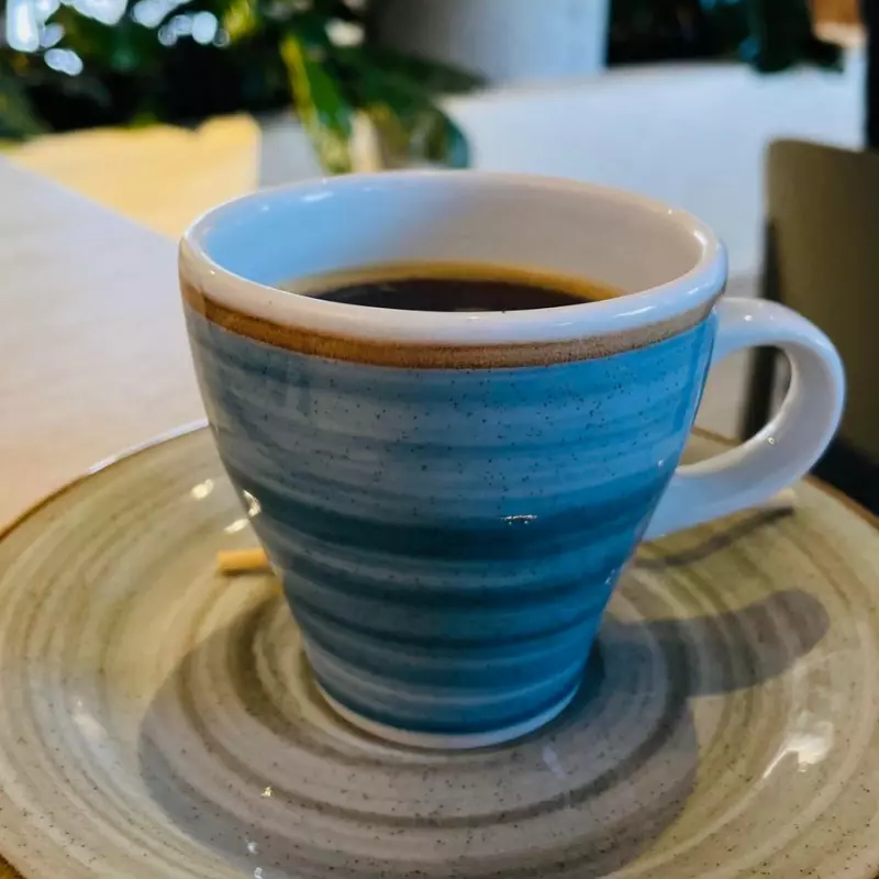 Cafe de Finca